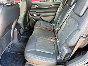 Xe Ford Everest Titanium 2.0L 4x2 AT 2024