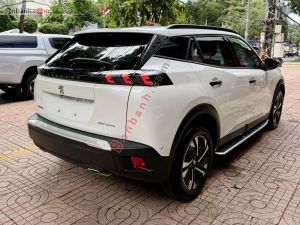 Xe Peugeot 2008 GT Line 1.2 AT 2024