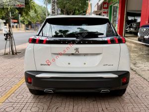 Xe Peugeot 2008 GT Line 1.2 AT 2024