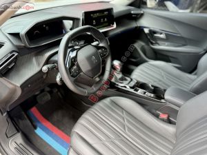 Xe Peugeot 2008 GT Line 1.2 AT 2024