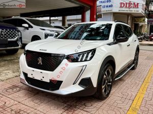 Xe Peugeot 2008 GT Line 1.2 AT 2024