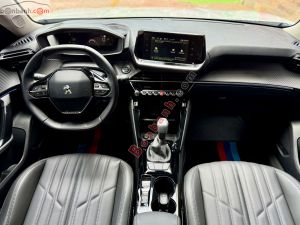 Xe Peugeot 2008 GT Line 1.2 AT 2024