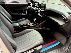 Xe Peugeot 2008 GT Line 1.2 AT 2024