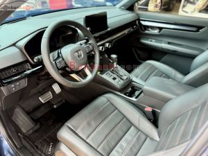 Xe Honda CRV e:HEV RS 2024