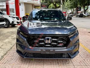 Xe Honda CRV e:HEV RS 2024
