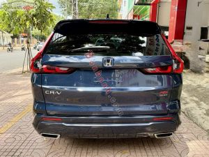 Xe Honda CRV e:HEV RS 2024