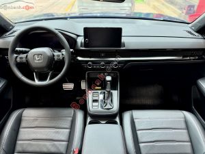 Xe Honda CRV e:HEV RS 2024