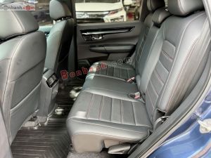 Xe Honda CRV e:HEV RS 2024