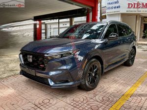 Xe Honda CRV e:HEV RS 2024
