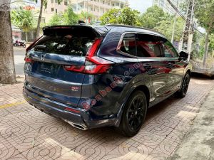 Xe Honda CRV e:HEV RS 2024