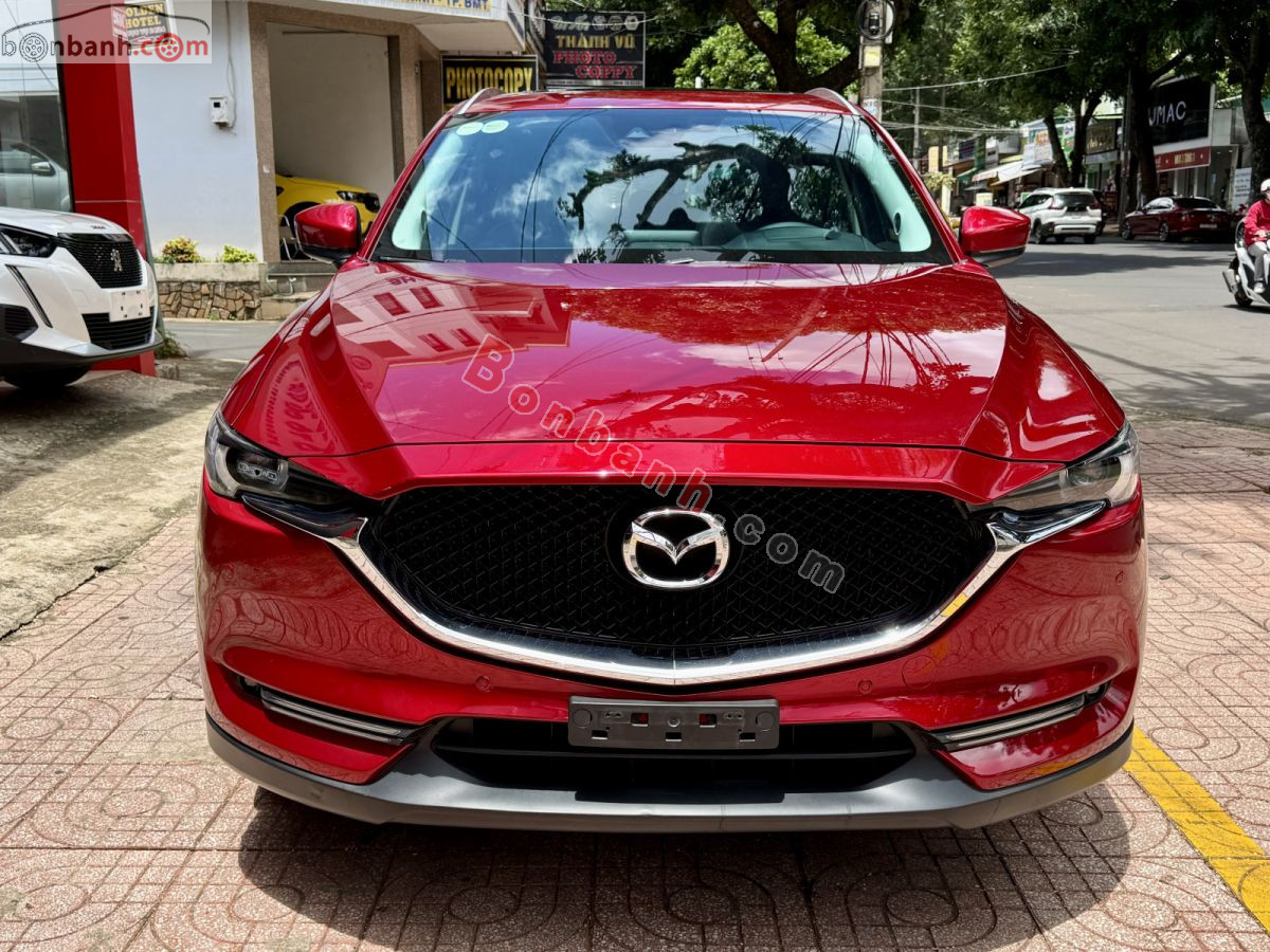 CX5 2.0 Premium