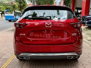 Xe Mazda CX5 2.0 Premium 2020