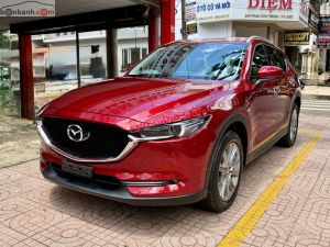 Xe Mazda CX5 2.0 Premium 2020