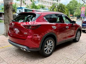 Xe Mazda CX5 2.0 Premium 2020