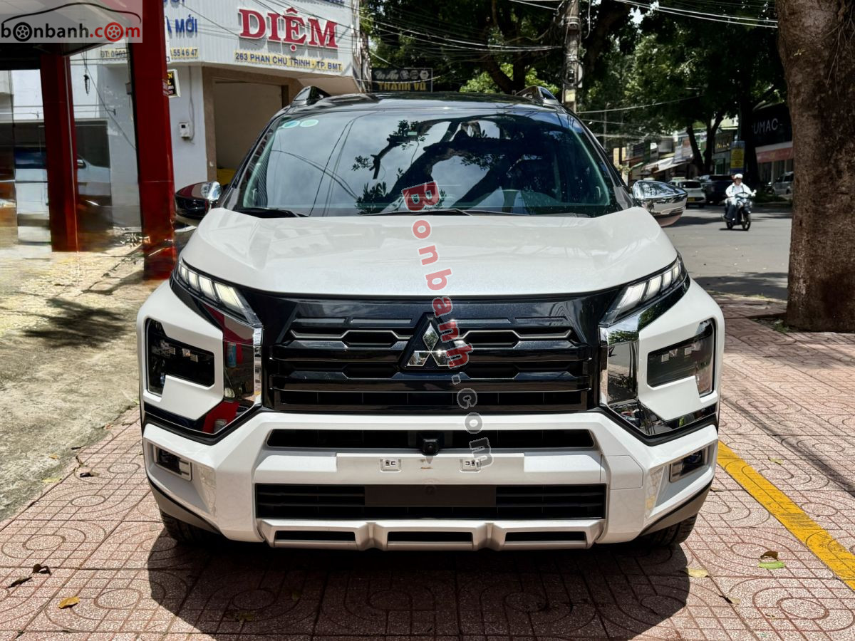 Mitsubishi Xpander Cross 1.5 AT 2024