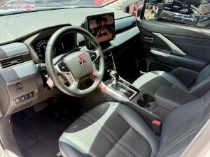 Xe Mitsubishi Xpander Cross 1.5 AT 2024