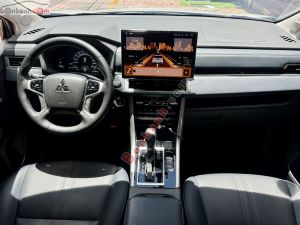 Xe Mitsubishi Xpander Cross 1.5 AT 2024