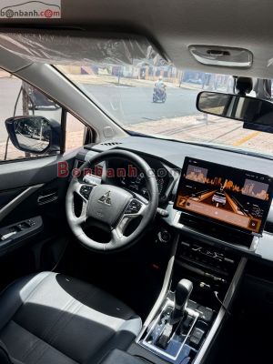 Xe Mitsubishi Xpander Cross 1.5 AT 2024