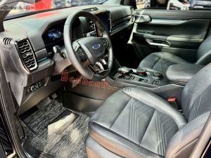 Xe Ford Everest Titanium Plus 2.0L 4x4 AT 2024