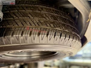 Xe Ford Everest Titanium Plus 2.0L 4x4 AT 2024