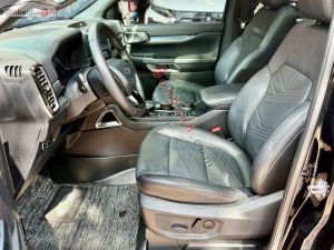 Xe Ford Everest Titanium Plus 2.0L 4x4 AT 2024