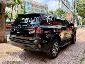 Xe Ford Everest Titanium Plus 2.0L 4x4 AT 2024