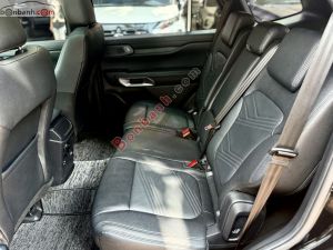 Xe Ford Everest Titanium Plus 2.0L 4x4 AT 2024